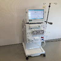 B.BRAUN Dialog+ EVO Hemodialysis image 0